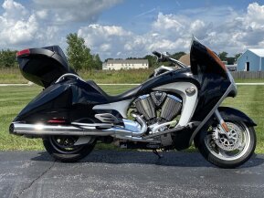 2008 Victory Vision Tour for sale 201156166